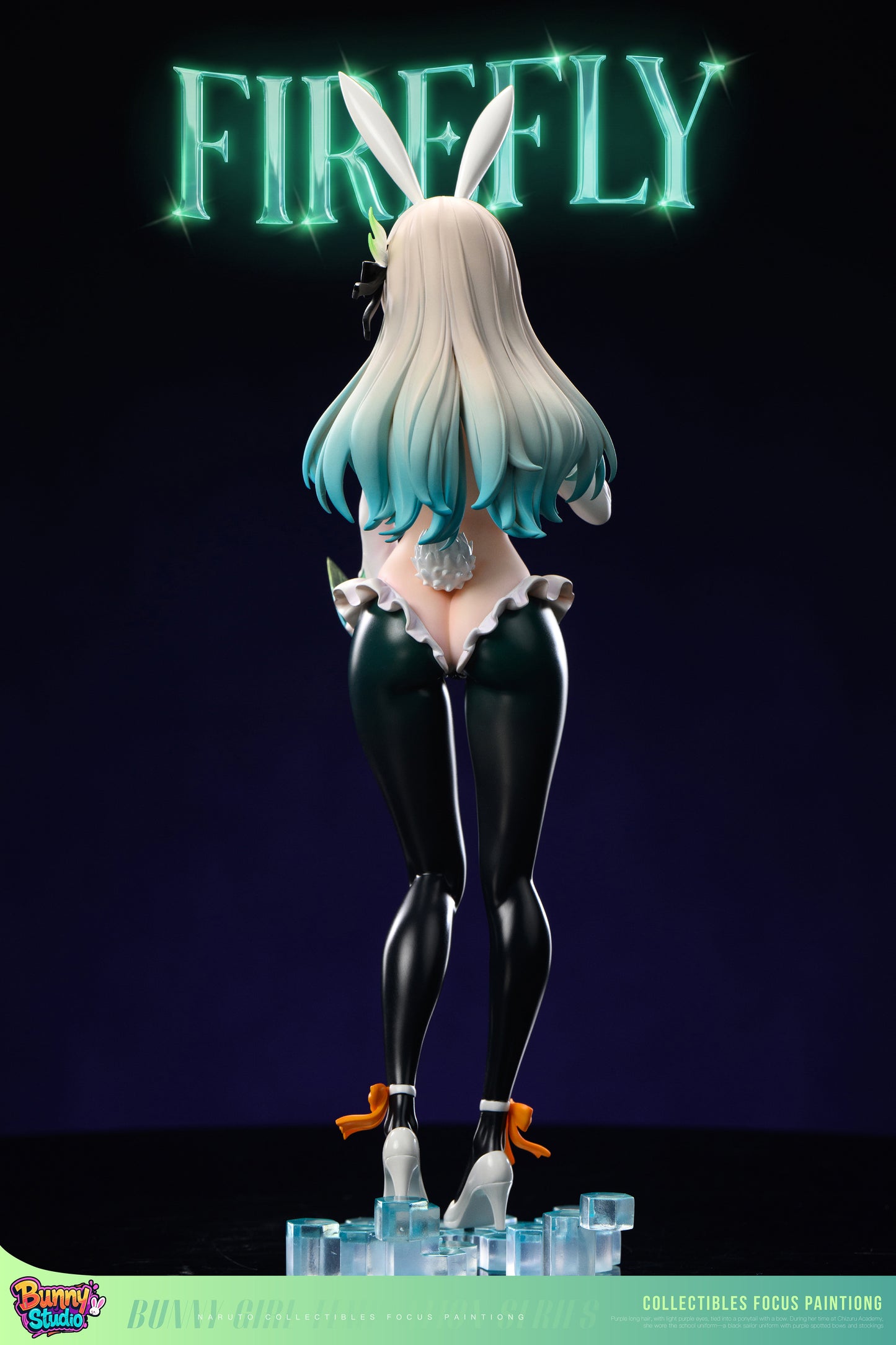 Bunny Studio - Firefly [PRE-ORDER]