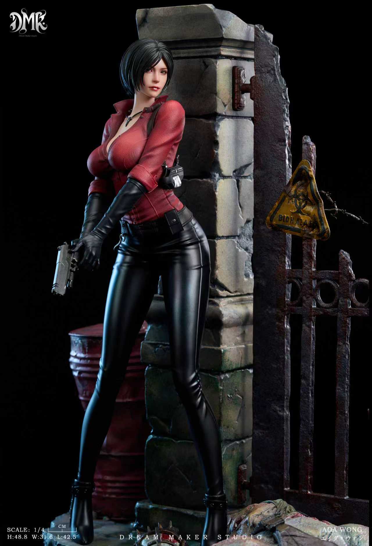 Dream Maker Studio - Ada Wong [PRE-ORDER]