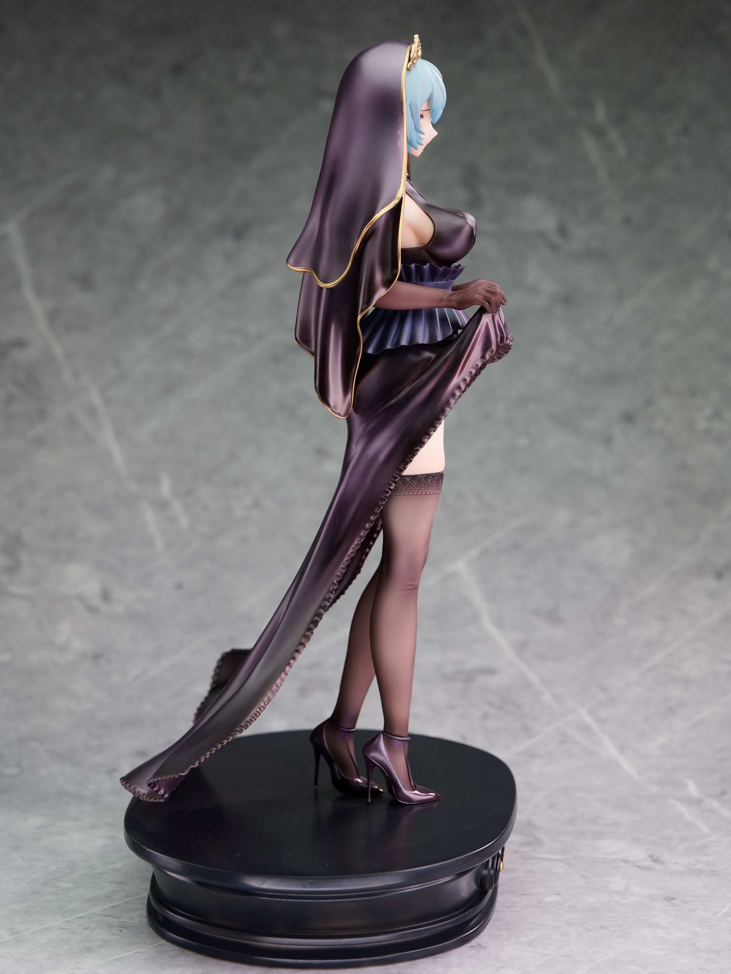Dolphin Studio - Ayanami Rei [PRE-ORDER CLOSED]