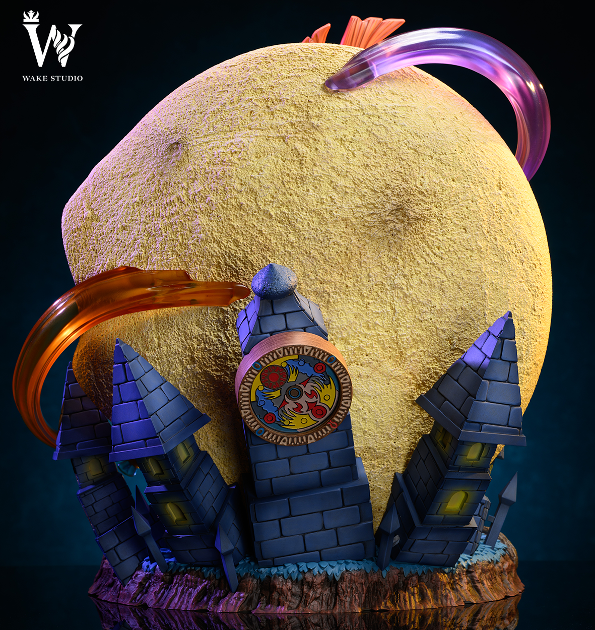Wake Studio - Skull Kid [PRE-ORDER CLOSED]