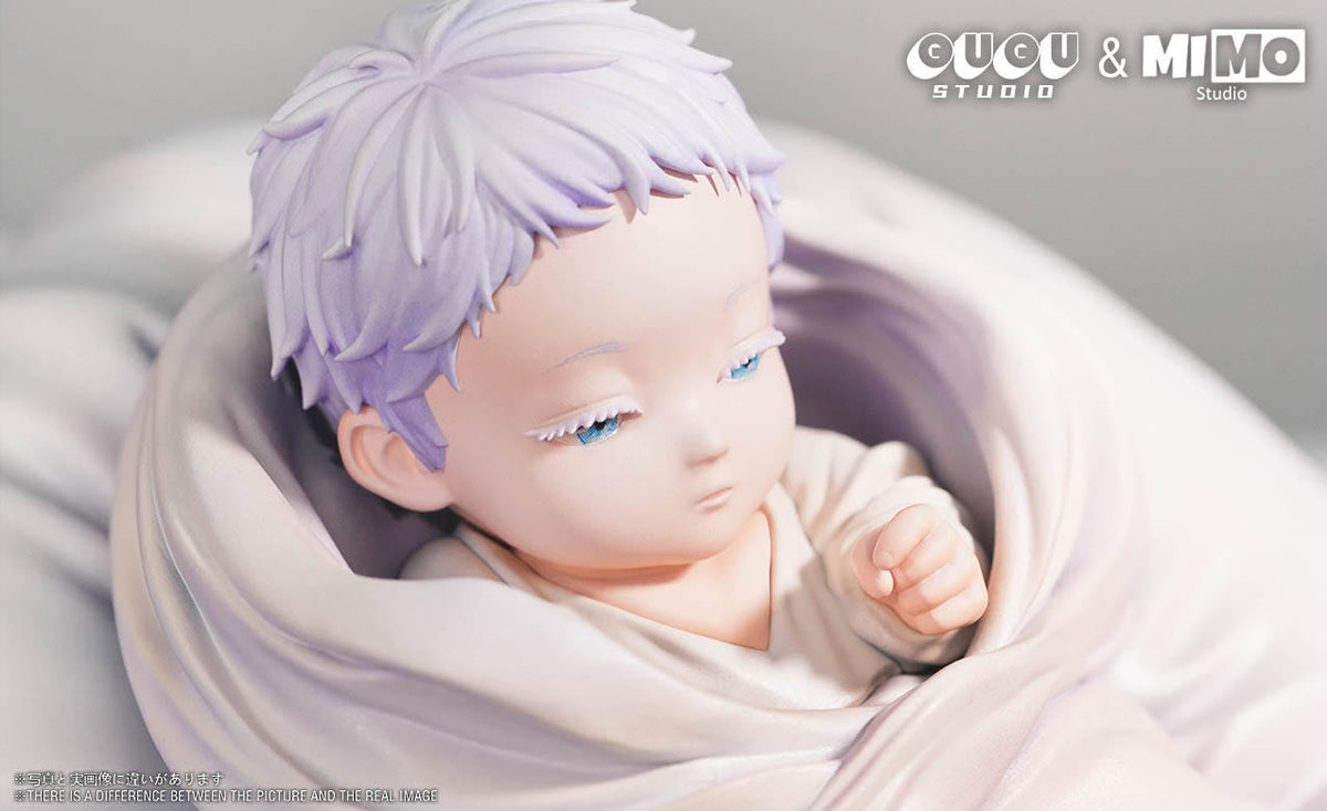 GUGU Studio X MIMO Studio - Gojo Satoru [PRE-ORDER]