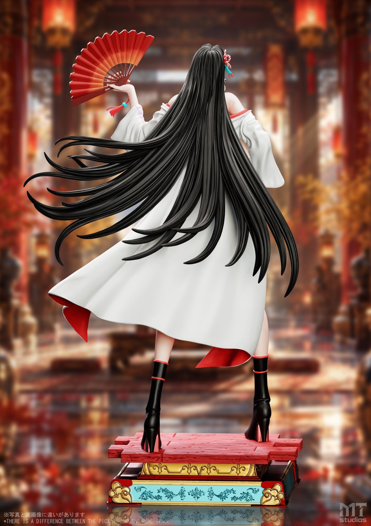 MT Studios - Hancock Cosplay Mai [PRE-ORDER]
