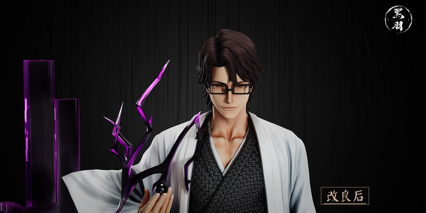 Black Wing Studio - Aizen Sousuke [IN-STOCK]