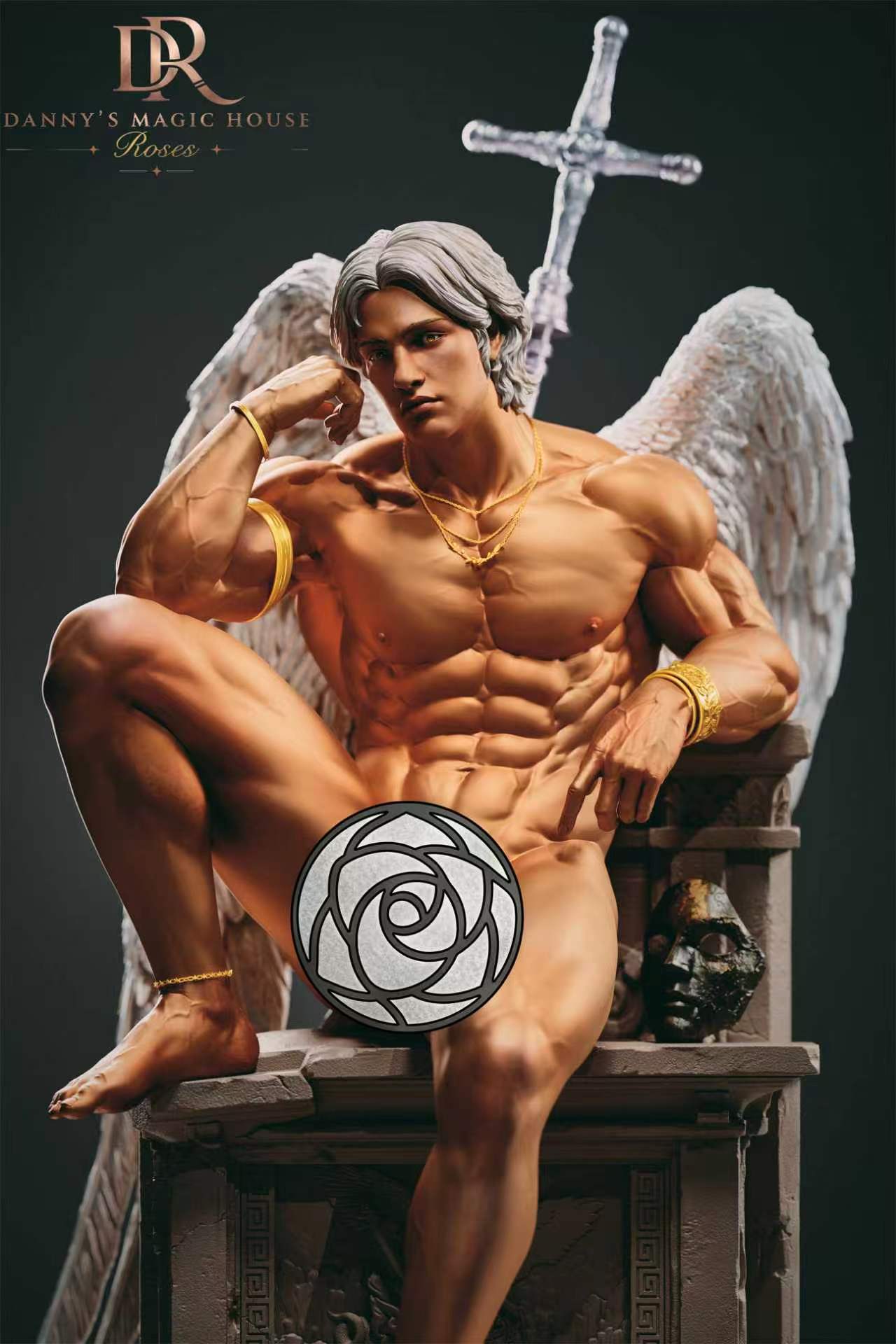 Danny's Magic House - Angel of Light [PRE-ORDER]