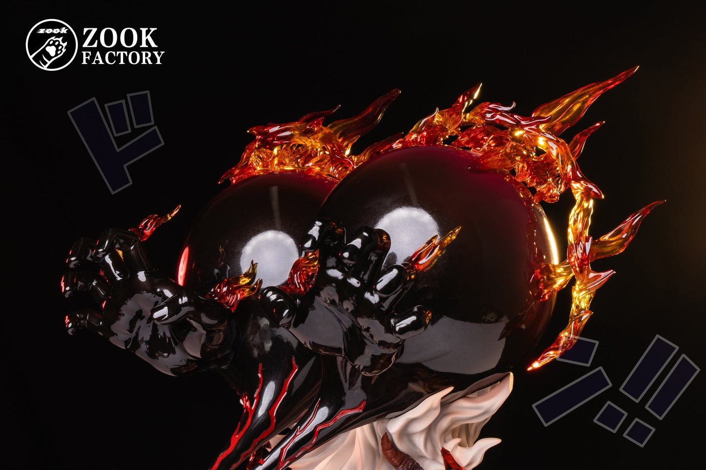 Zook Factory - Luffy Gear Third [PRE-ORDER CLOSED]