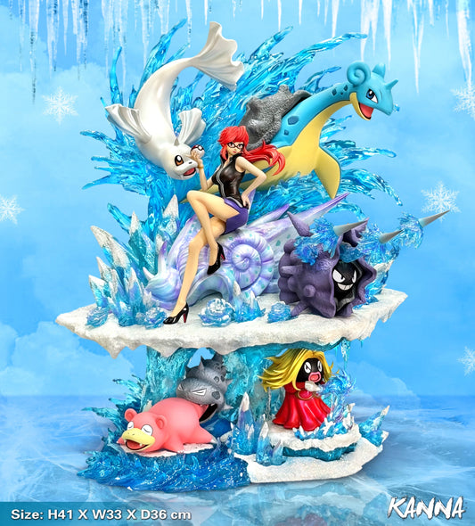 EGG Studio - Lorelei’s Team [PRE-ORDER]