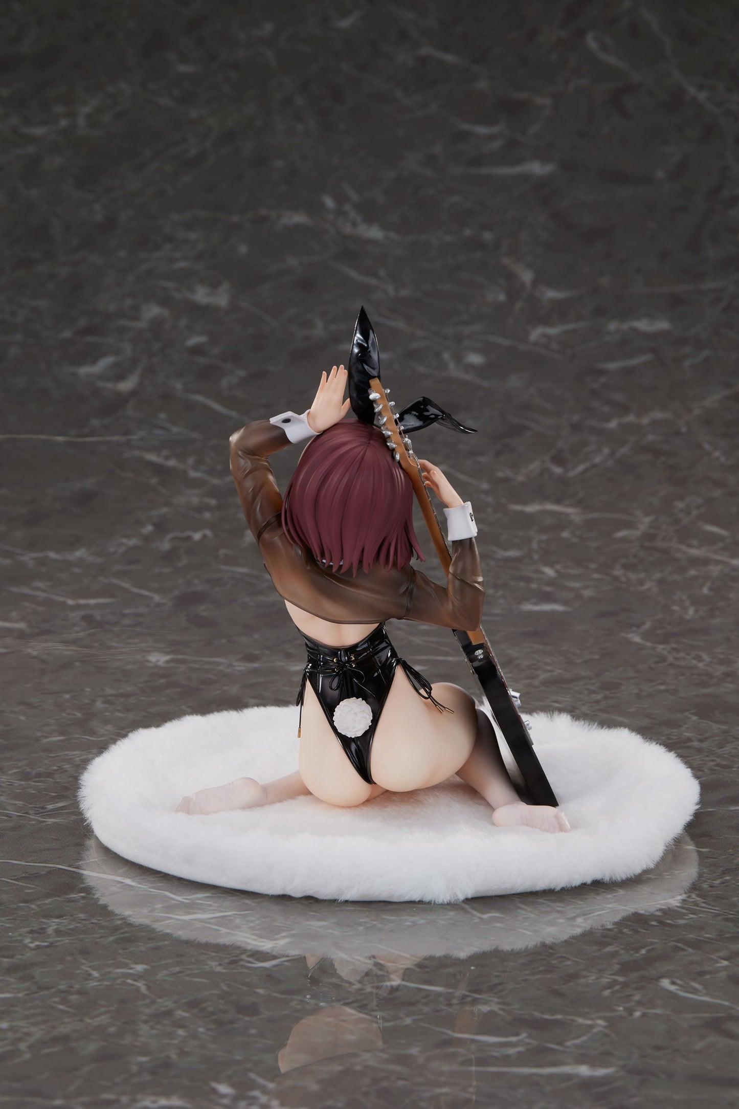 MAGI ARTS X 架糸 - TELE BUNNY AYA XUN [PRE-ORDER CLOSED]