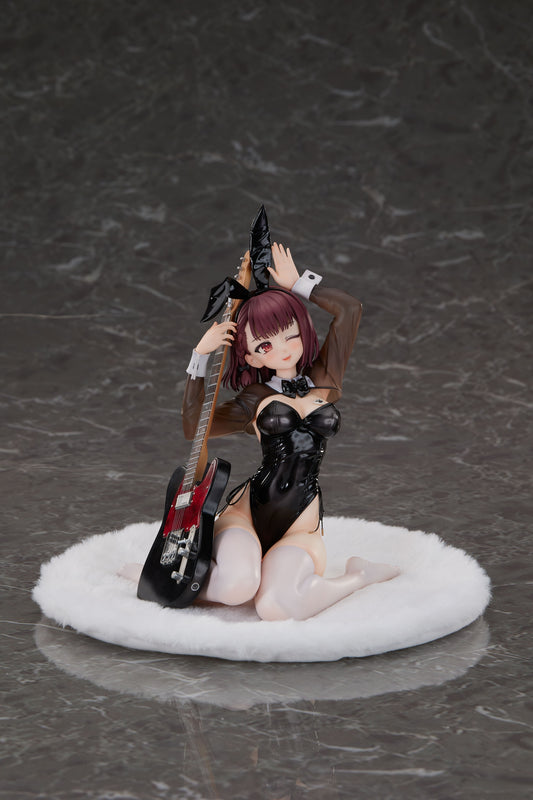 MAGI ARTS X 架糸 - TELE BUNNY AYA XUN [PRE-ORDER CLOSED]
