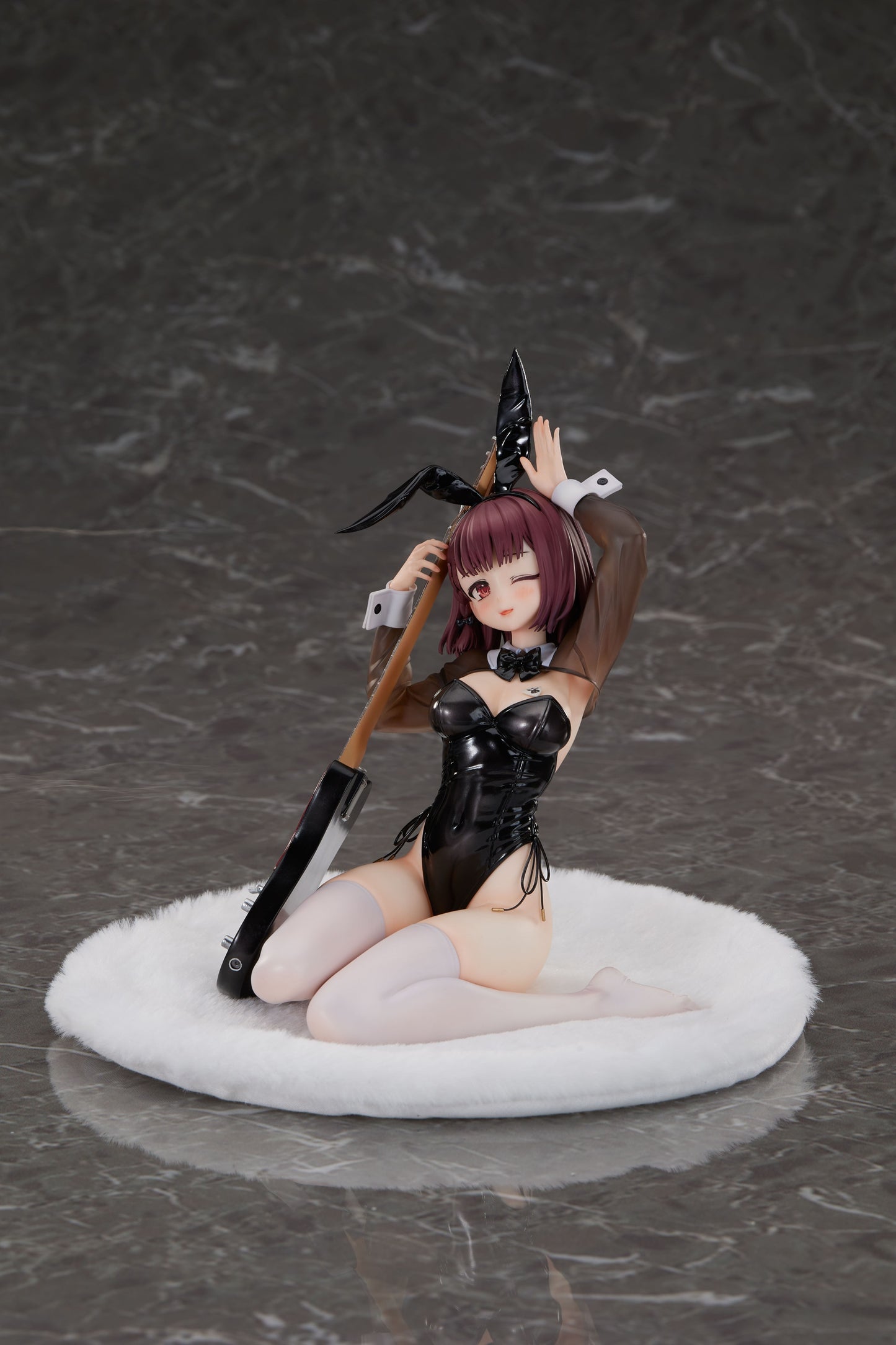 MAGI ARTS X 架糸 - TELE BUNNY AYA XUN [PRE-ORDER CLOSED]