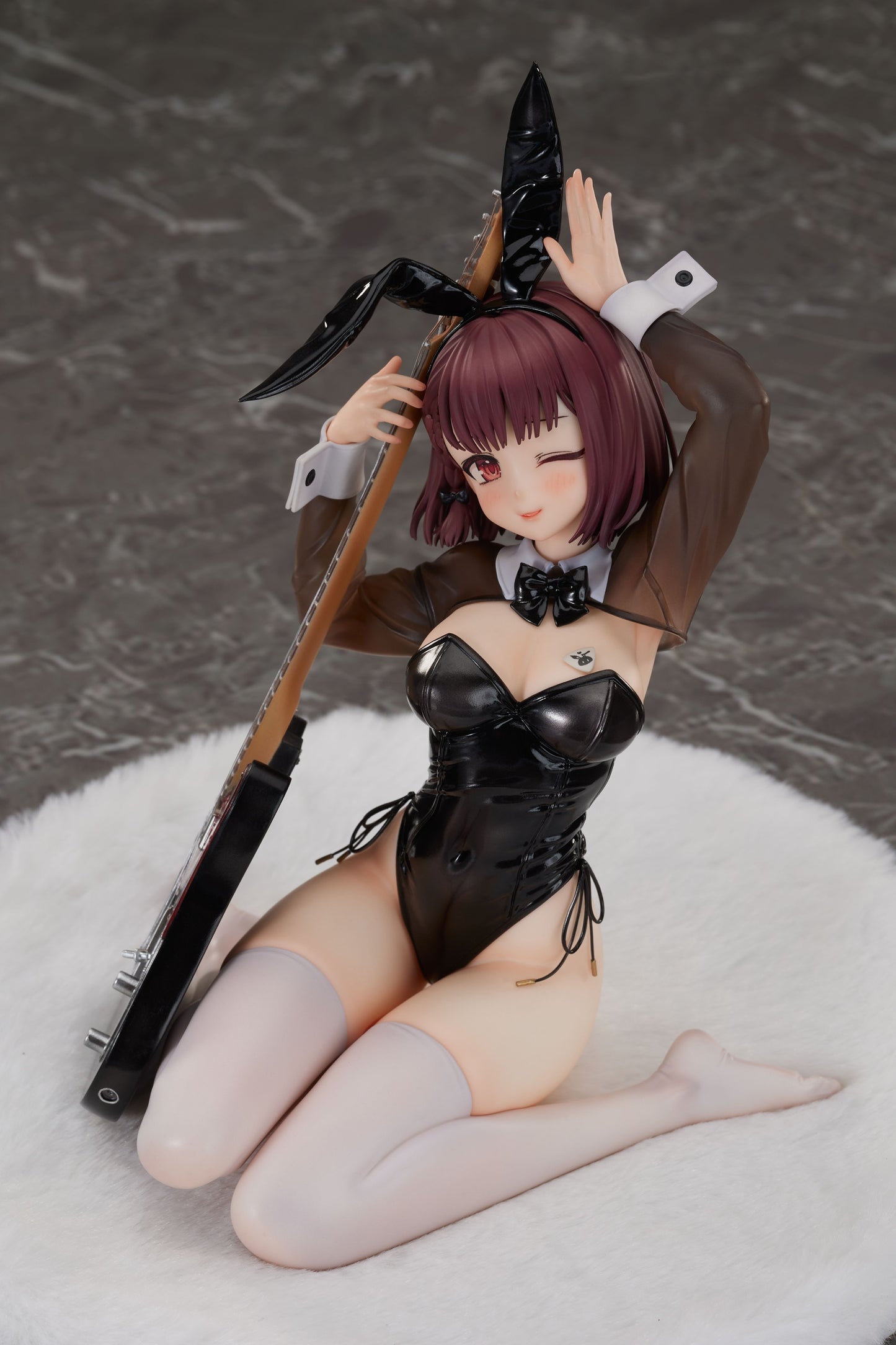 MAGI ARTS X 架糸 - TELE BUNNY AYA XUN [PRE-ORDER CLOSED]