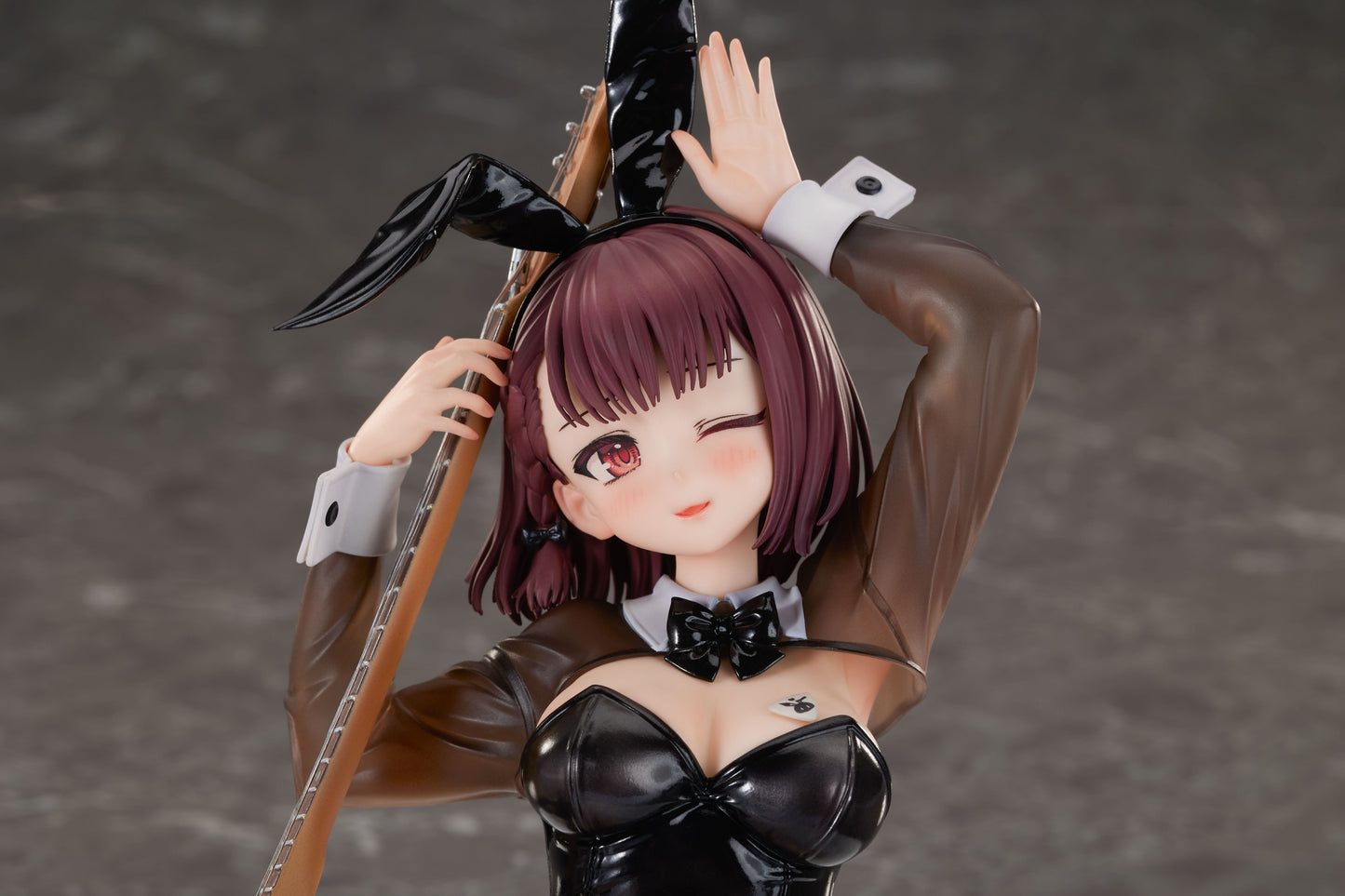 MAGI ARTS X 架糸 - TELE BUNNY AYA XUN [PRE-ORDER CLOSED]