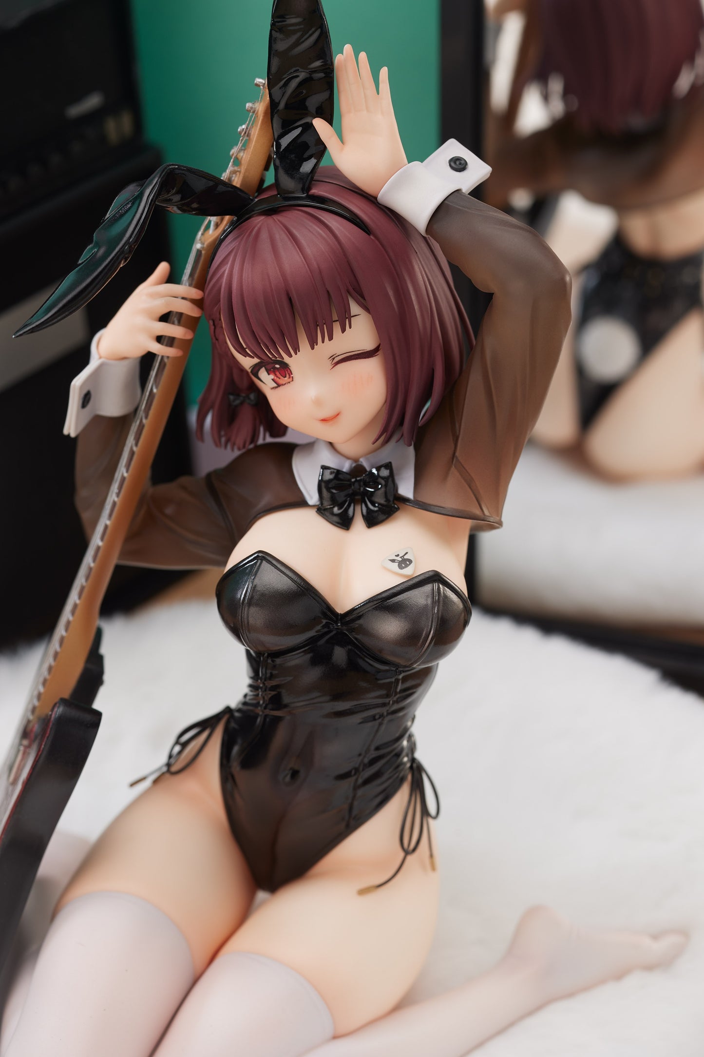 MAGI ARTS X 架糸 - TELE BUNNY AYA XUN [PRE-ORDER CLOSED]