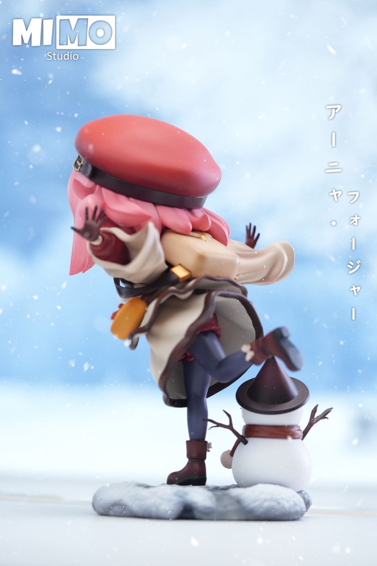 MIMO Studio - Anya The Movie Version [PRE-ORDER]