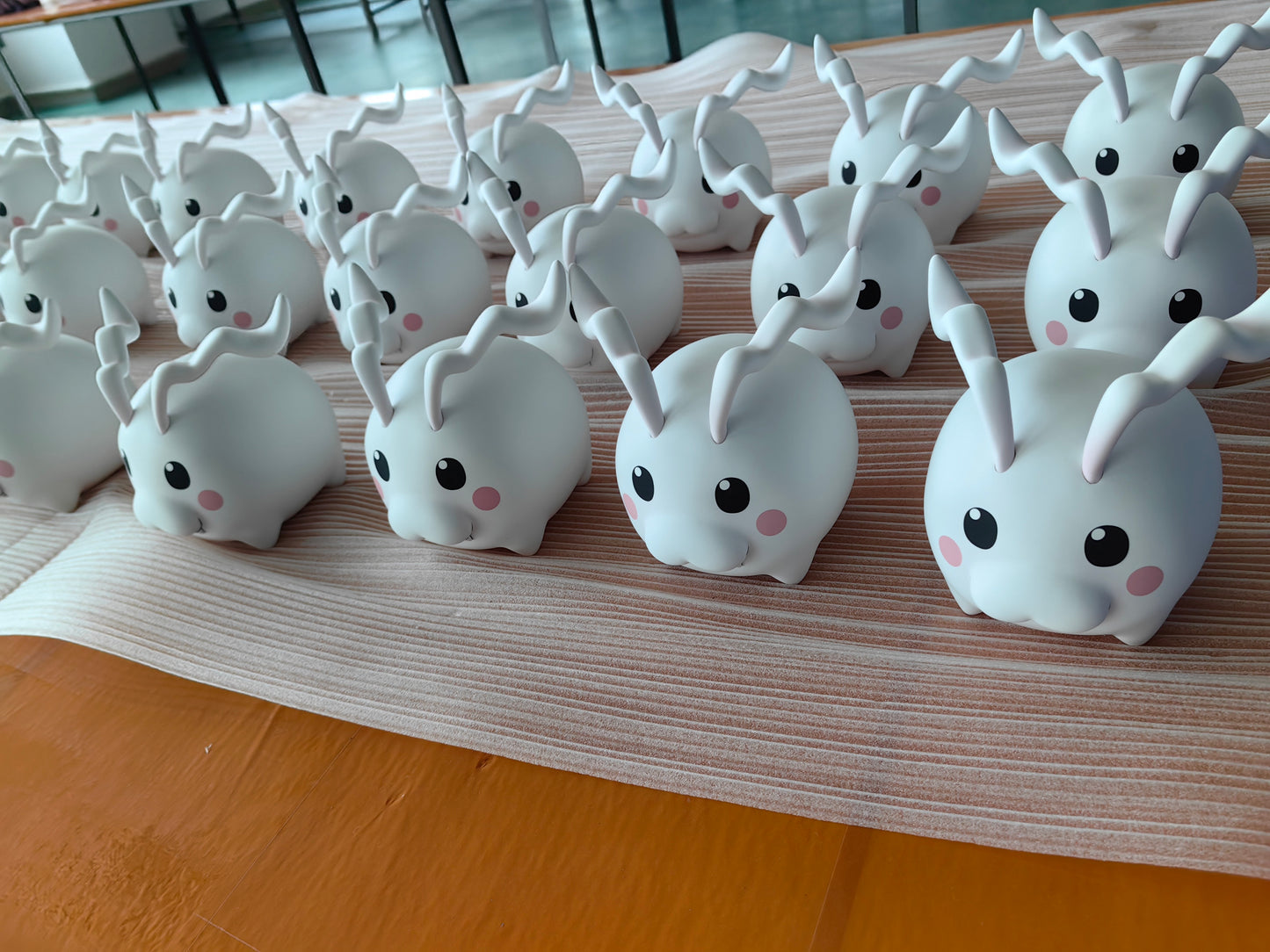 FXW Studios - Tokomon and Patamon [Factory Ready Stock]