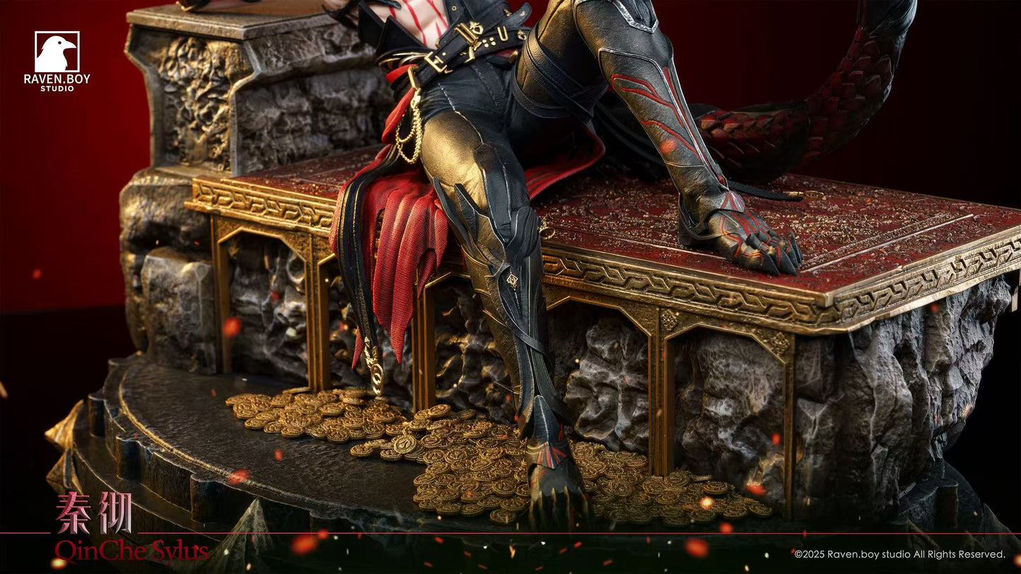 Raven Boy Studio - Sylus [PRE-ORDER]