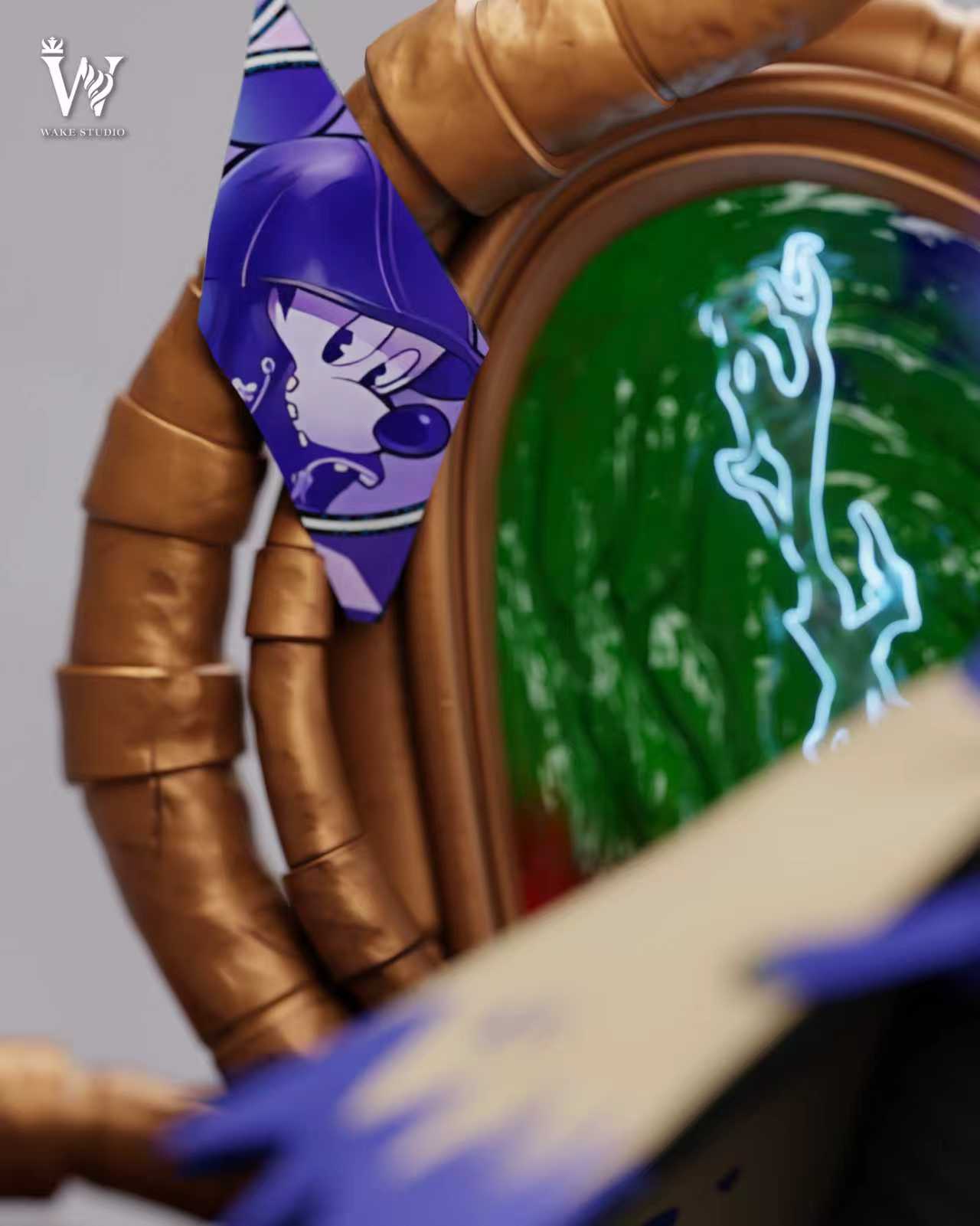 Wake Studio - Kingdom Hearts Riku [PRE-ORDER]