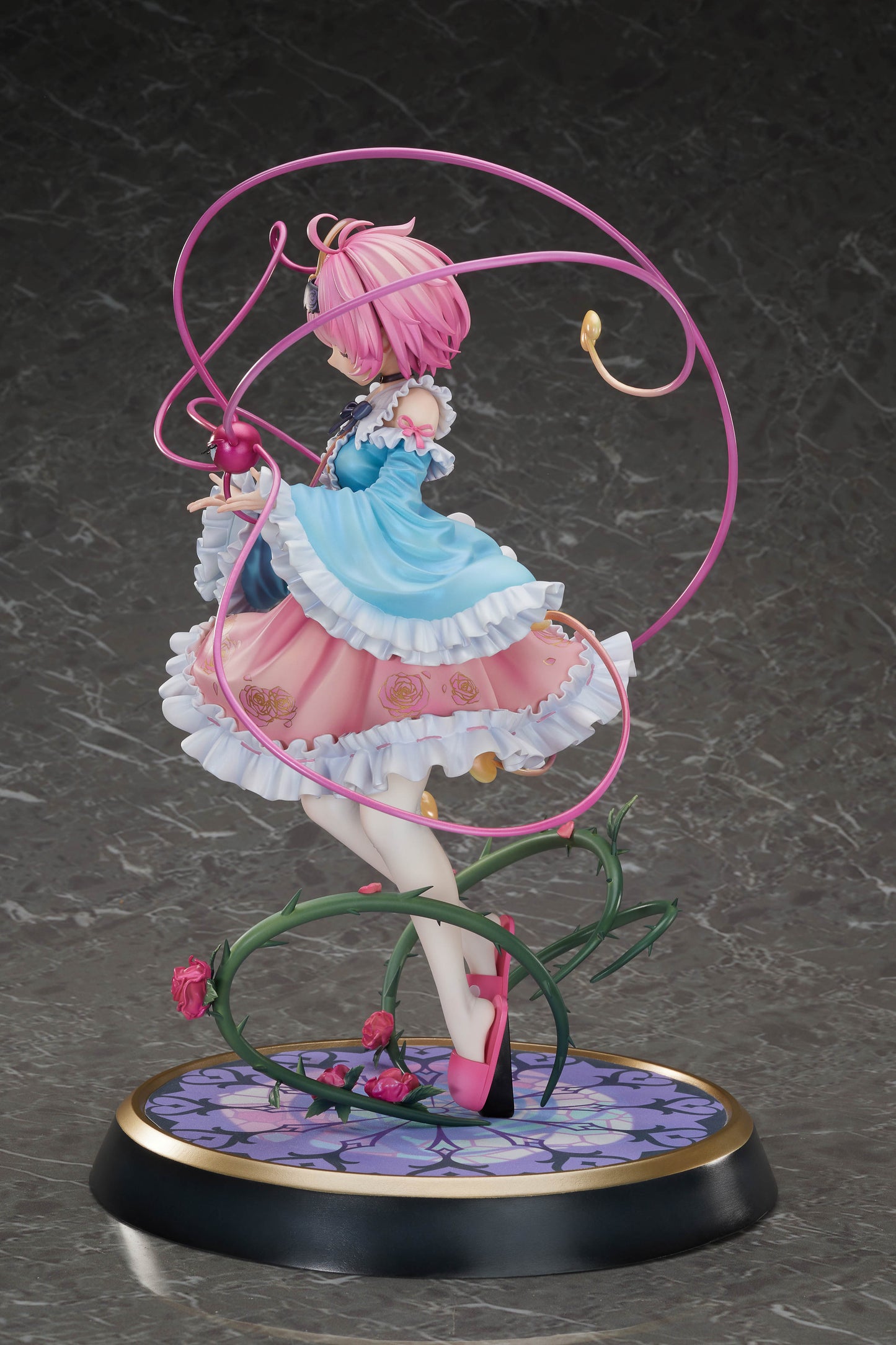 MAGI ARTS - Komeiji Satori [PRE-ORDER CLOSED]