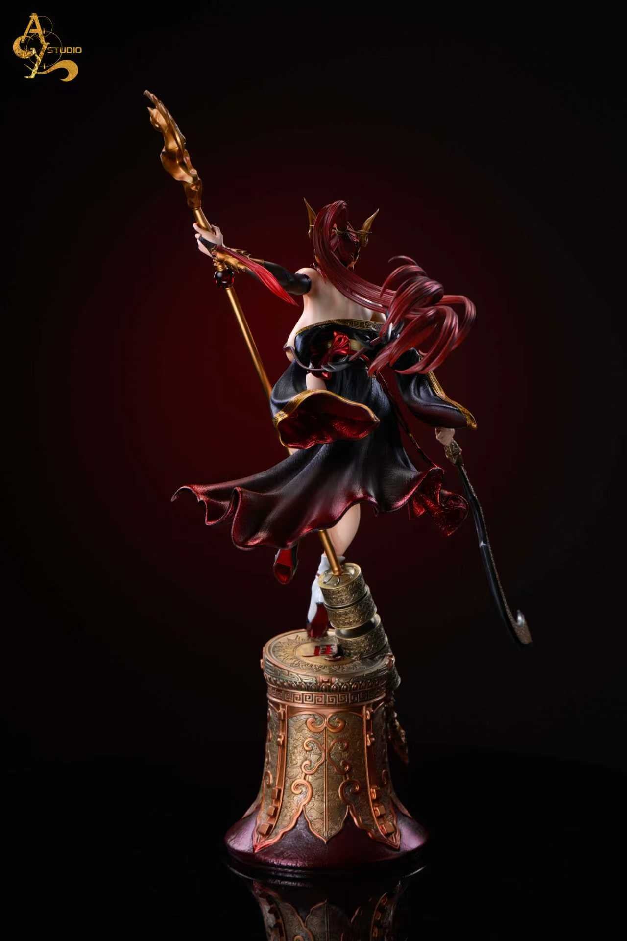 ACY Studio - Chinese Zodiac Series Horse [PRE-ORDER]