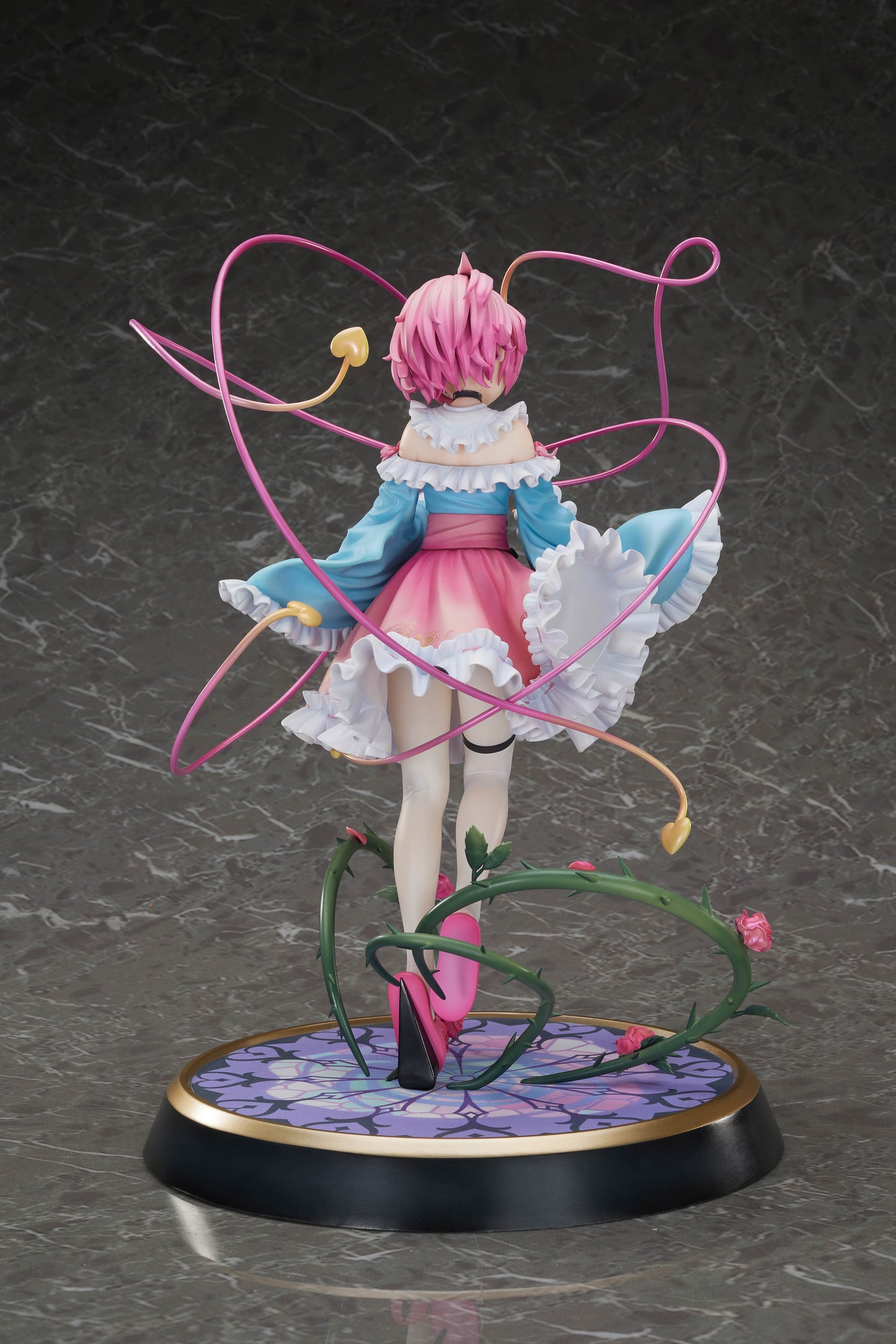 MAGI ARTS - Komeiji Satori [PRE-ORDER CLOSED]