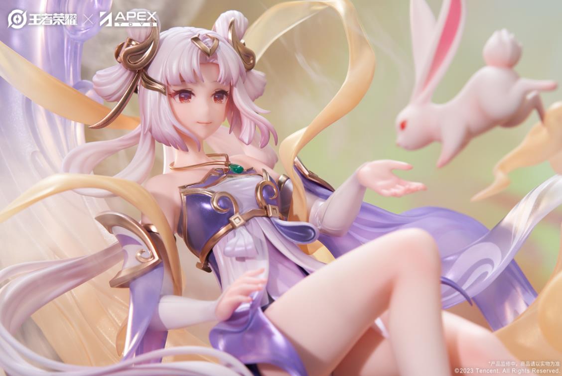 Honor of King X APEX TOYS - Chang’e (Licensed) [PRE-ORDER CLOSED]