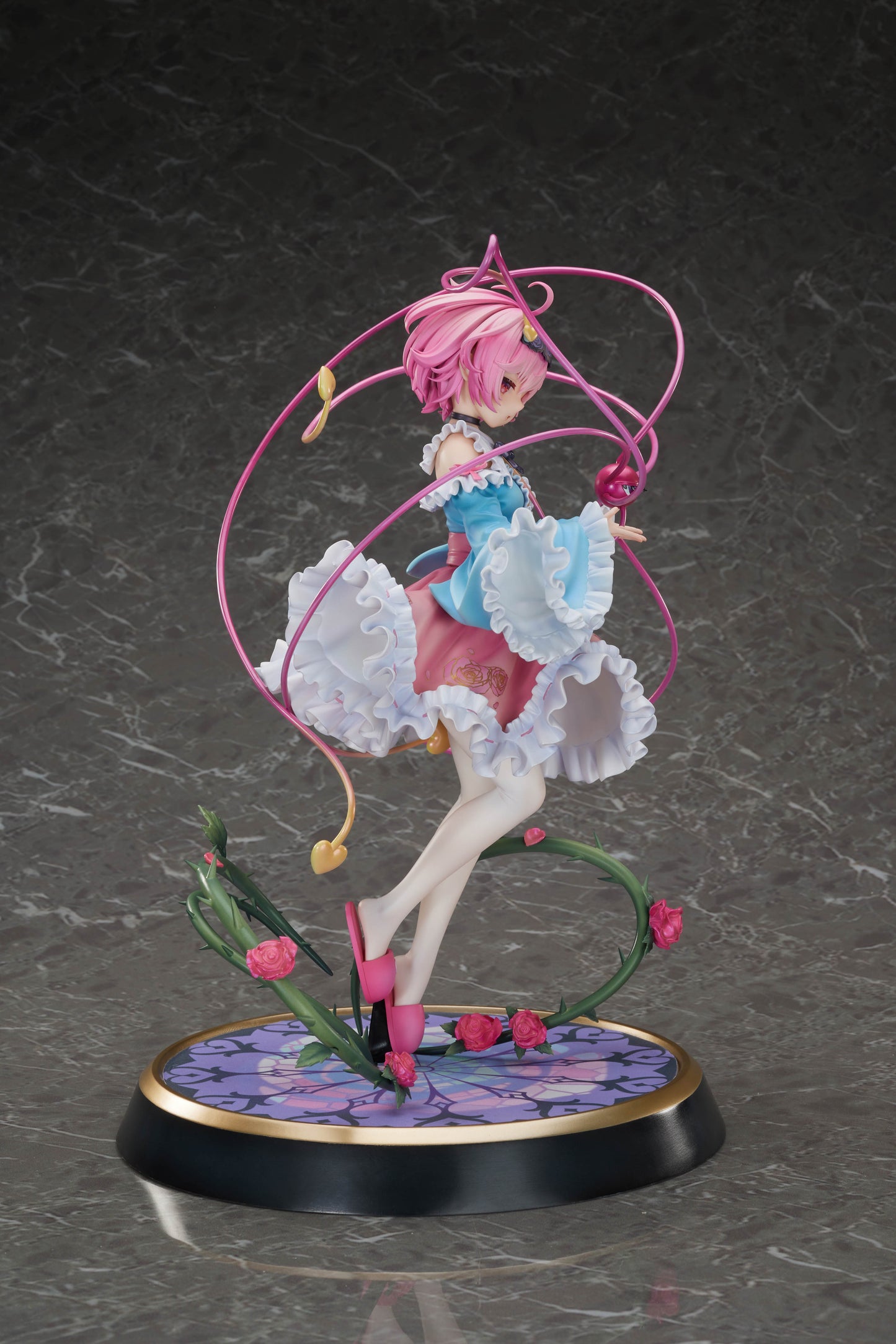 MAGI ARTS - Komeiji Satori [PRE-ORDER CLOSED]