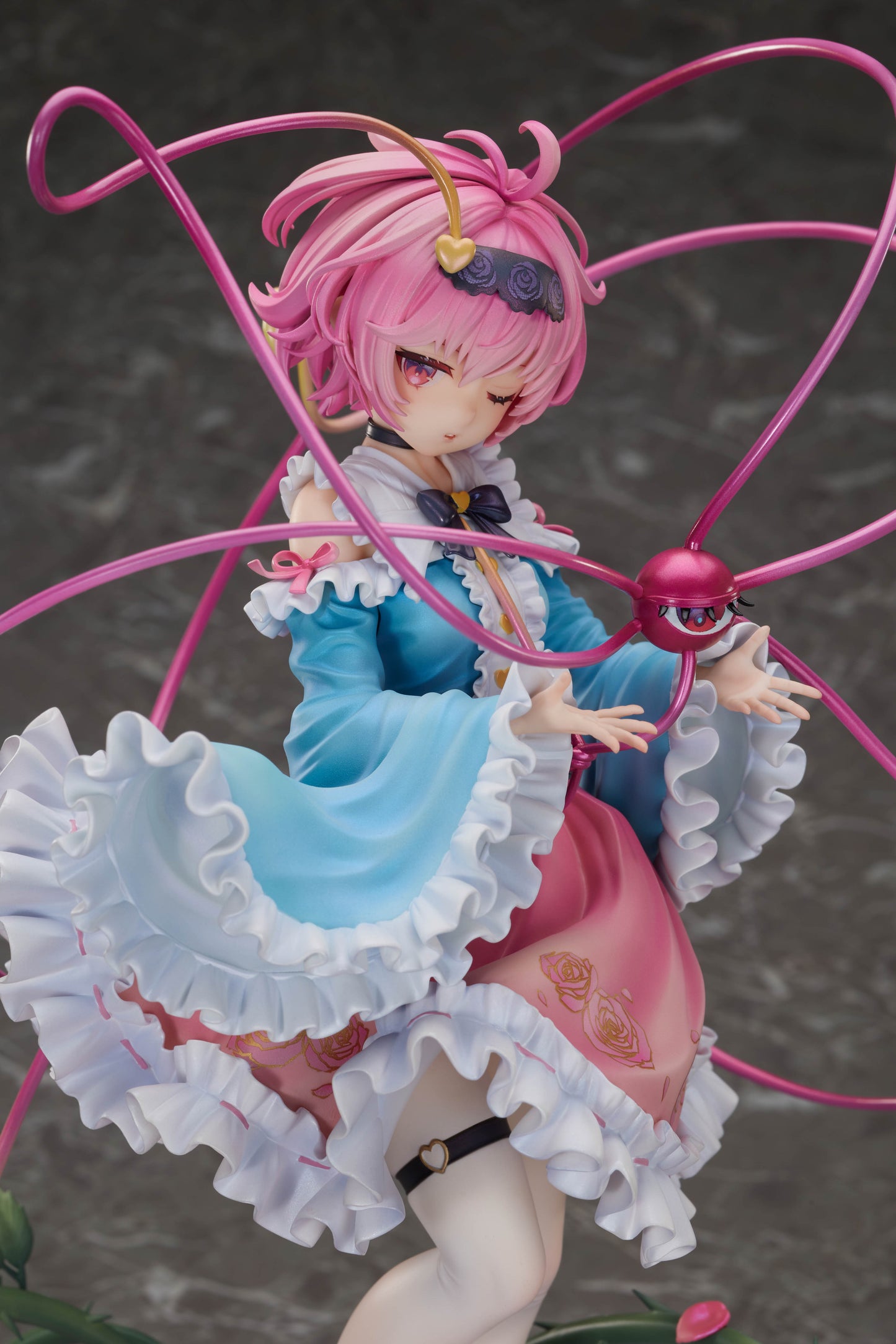 MAGI ARTS - Komeiji Satori [PRE-ORDER CLOSED]