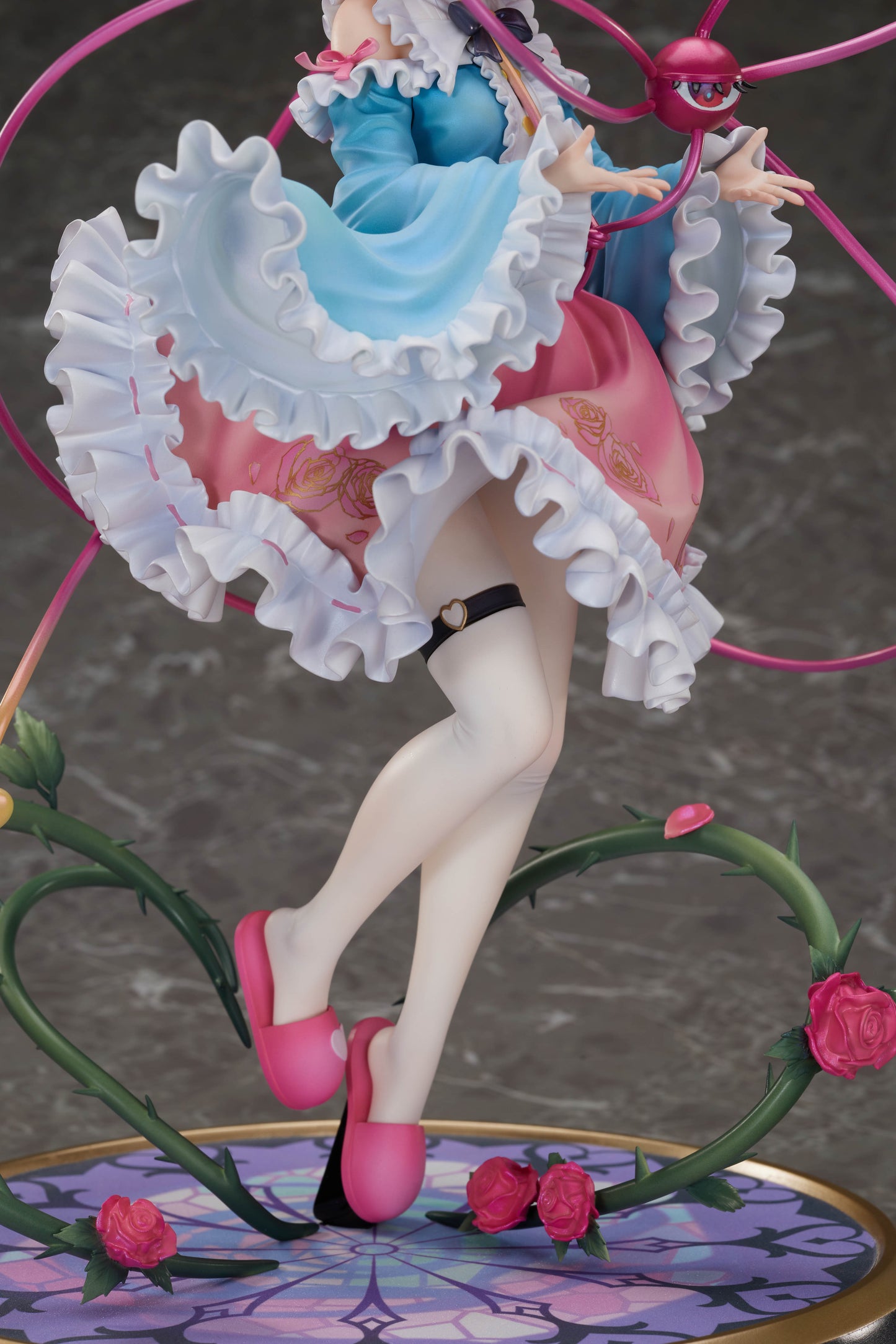 MAGI ARTS - Komeiji Satori [PRE-ORDER CLOSED]