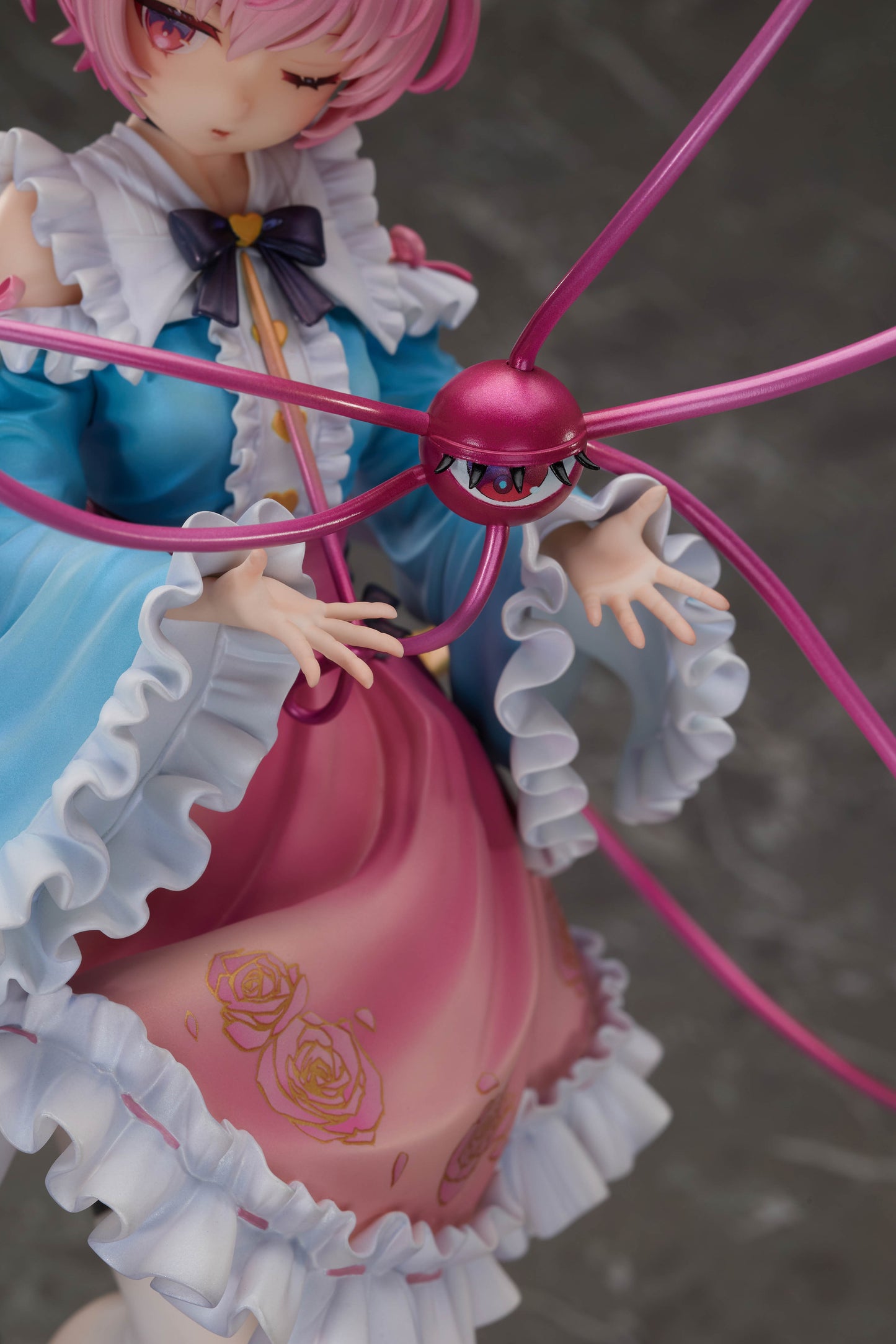 MAGI ARTS - Komeiji Satori [PRE-ORDER CLOSED]