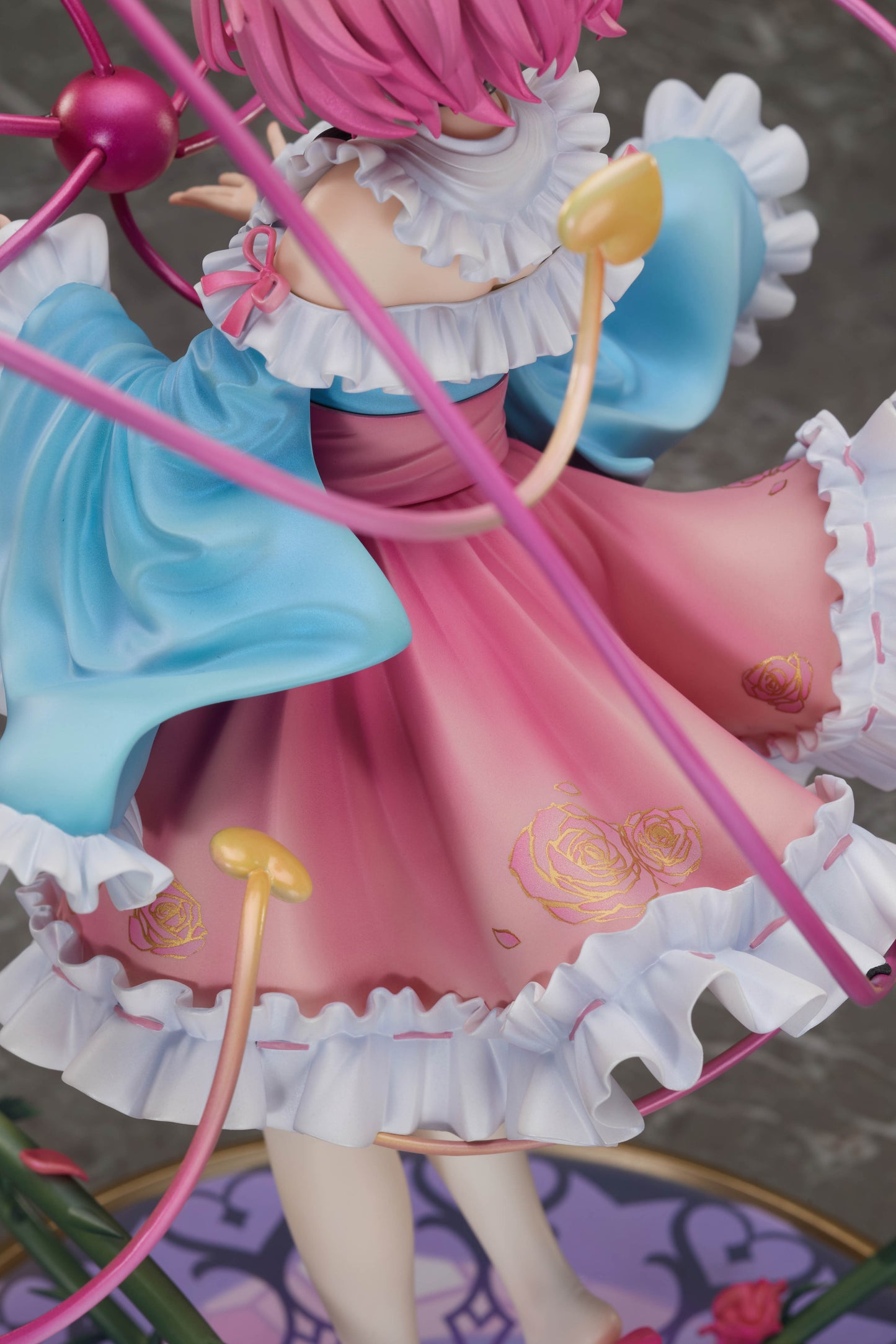 MAGI ARTS - Komeiji Satori [PRE-ORDER CLOSED]