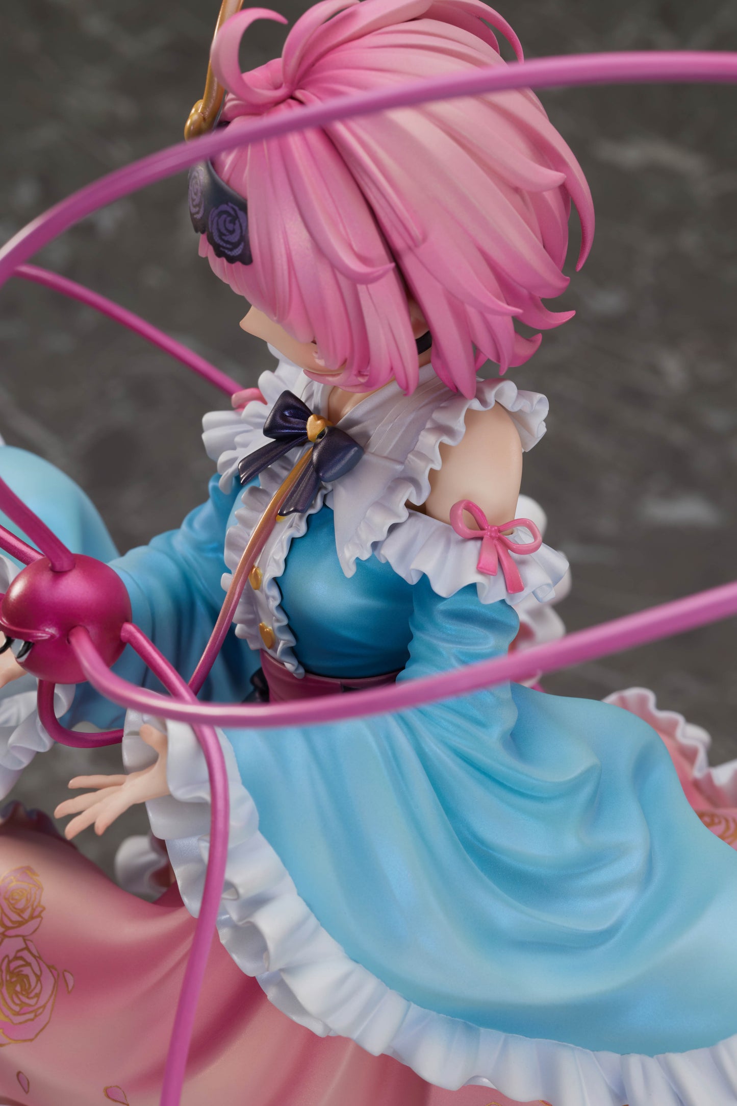 MAGI ARTS - Komeiji Satori [PRE-ORDER CLOSED]