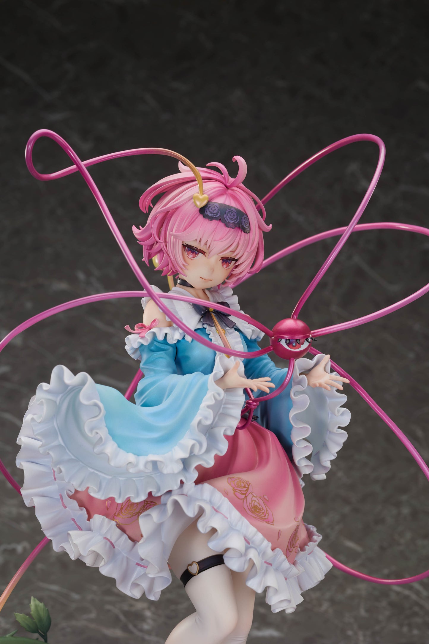 MAGI ARTS - Komeiji Satori [PRE-ORDER CLOSED]