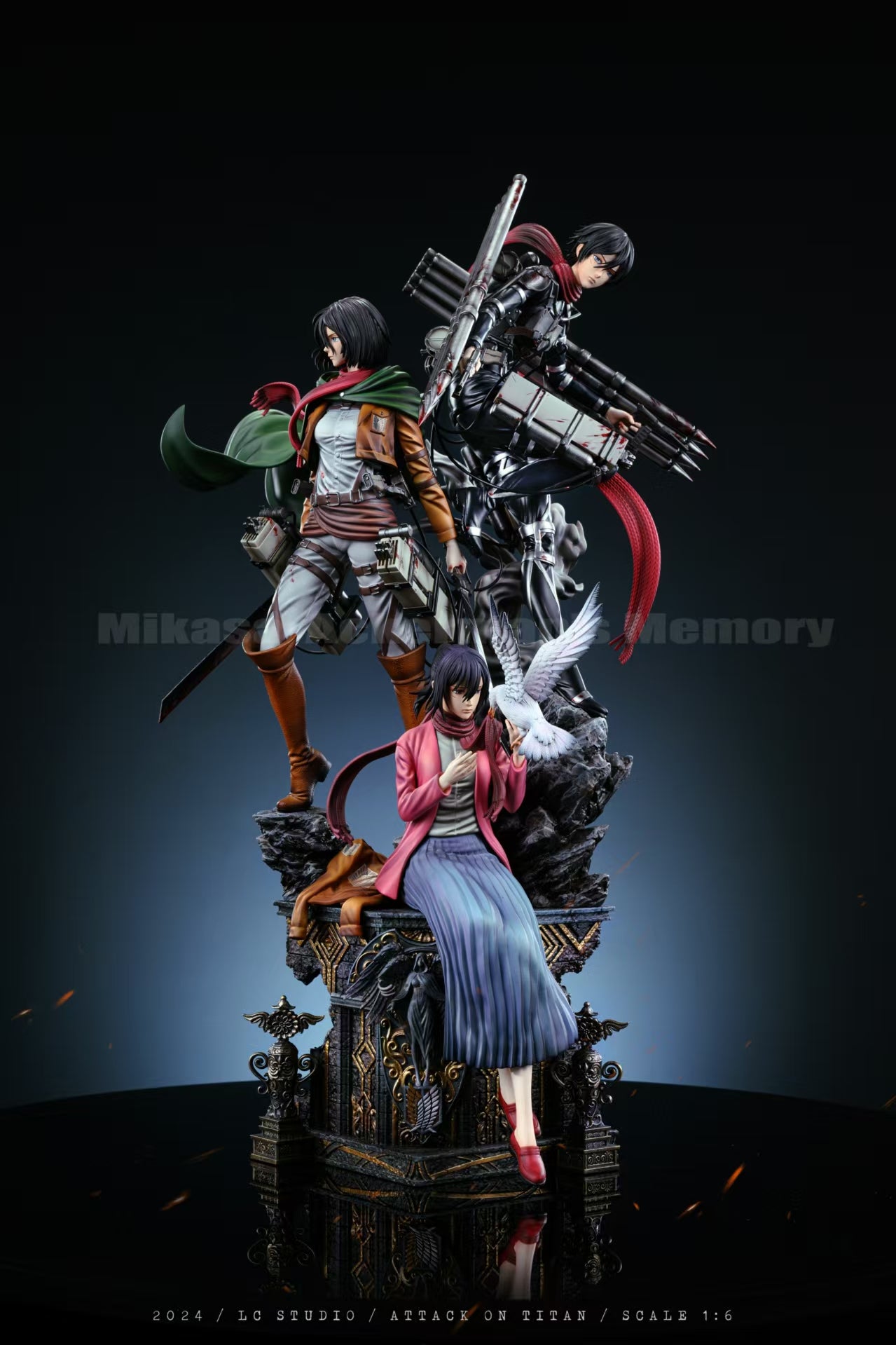 New Collection – GK Collectors