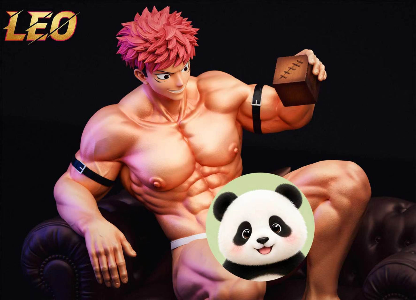 LEO Studio - Itadori Yuji [PRE-ORDER]