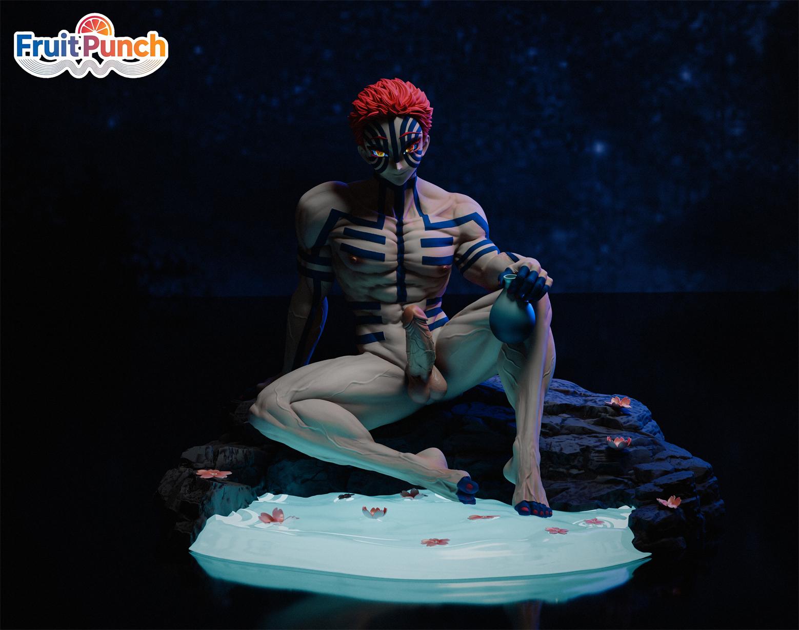 Fruit Punch Studio - Akaza [PRE-ORDER CLOSED] – GK Collectors