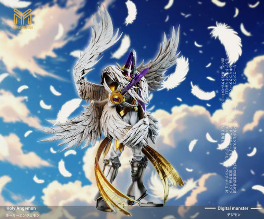 MINE Studio - HolyAngemon [PRE-ORDER]