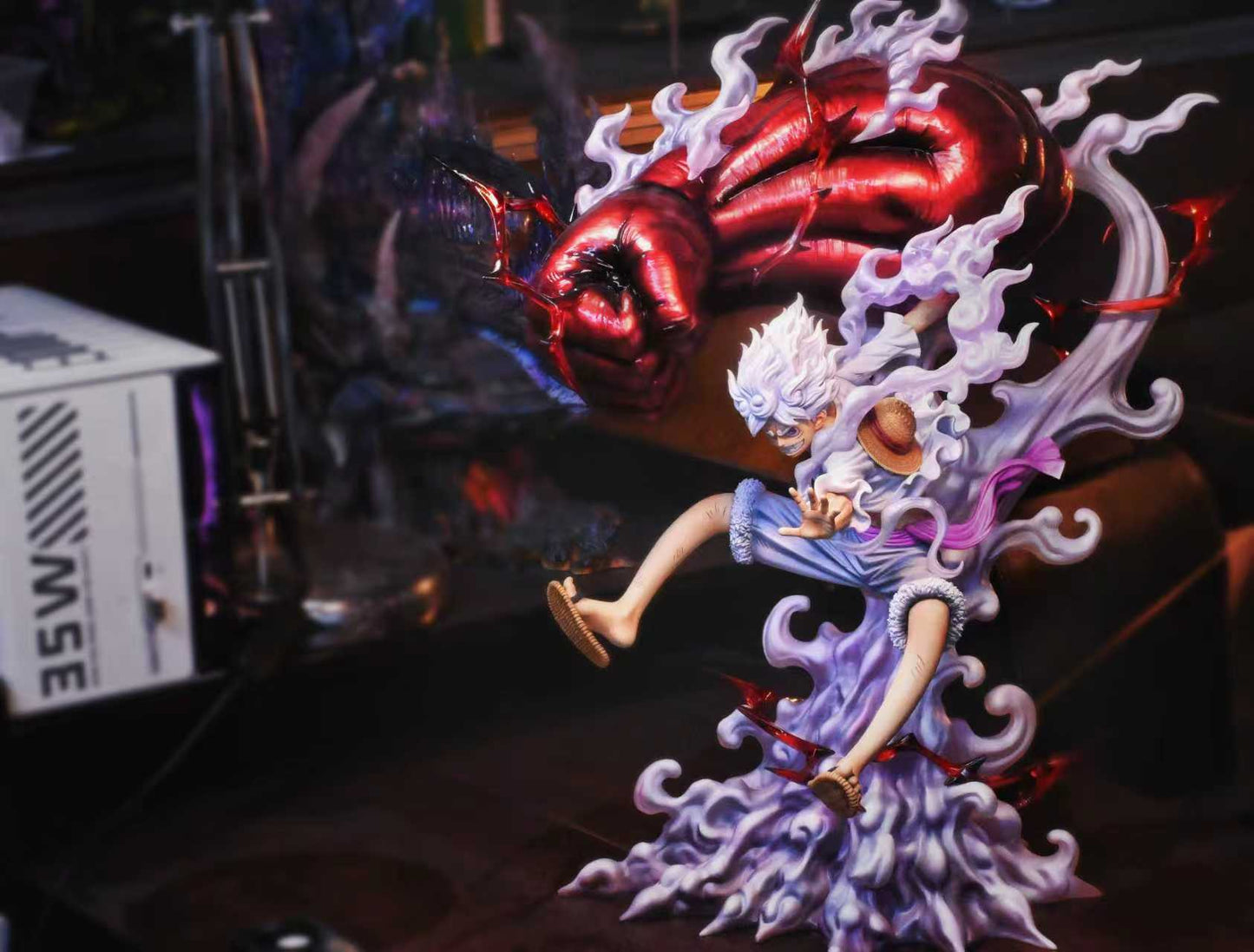 Dream Studio - Nika Luffy [PRE-ORDER]