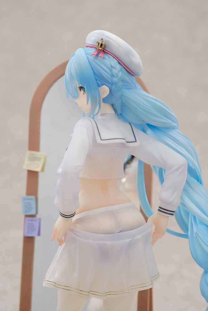 APEX-TOYS - Azur Lane HMS Janus (Licensed) [PRE-ORDER CLOSED] – GK