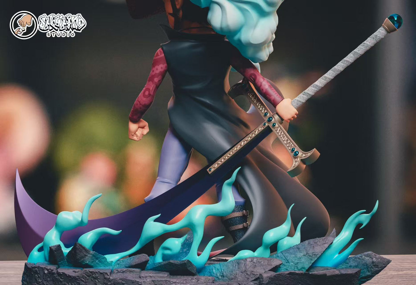 Show Hand Studio - Dracule Mihawk [PRE-ORDER]