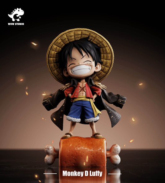 WOW Studio - Luffy [PRE-ORDER]