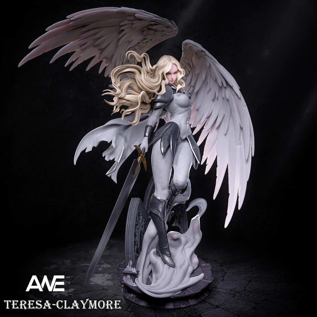 ANE Studio - Teresa [PRE-ORDER]