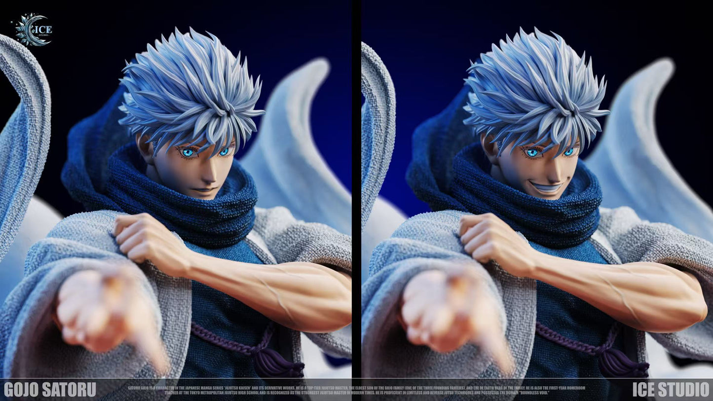 ICE Studio - Gojo Satoru [PRE-ORDER]