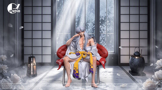 GZ Studio - Sesshomaru [PRE-ORDER]