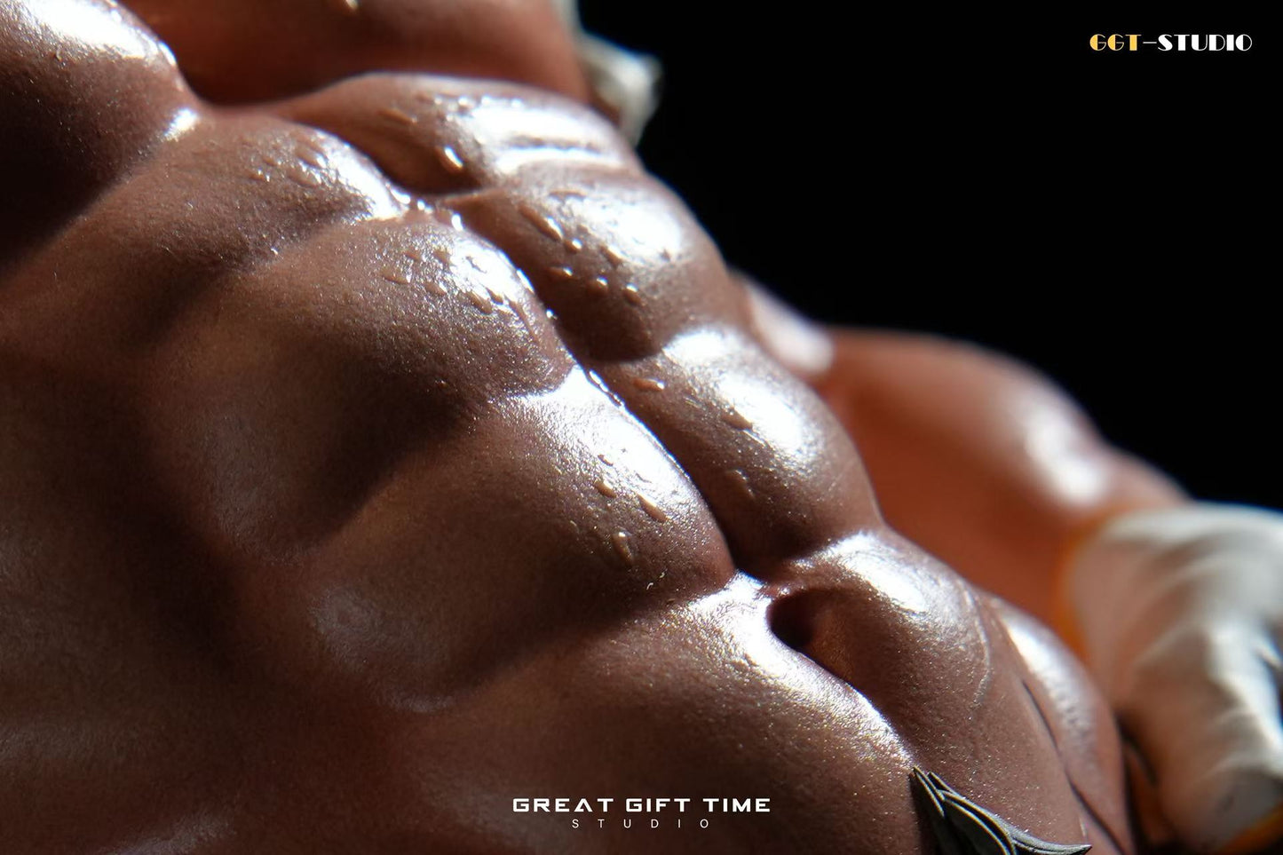 Great Gift Time Studio - Construction Worker 雄谷 [PRE-ORDER]
