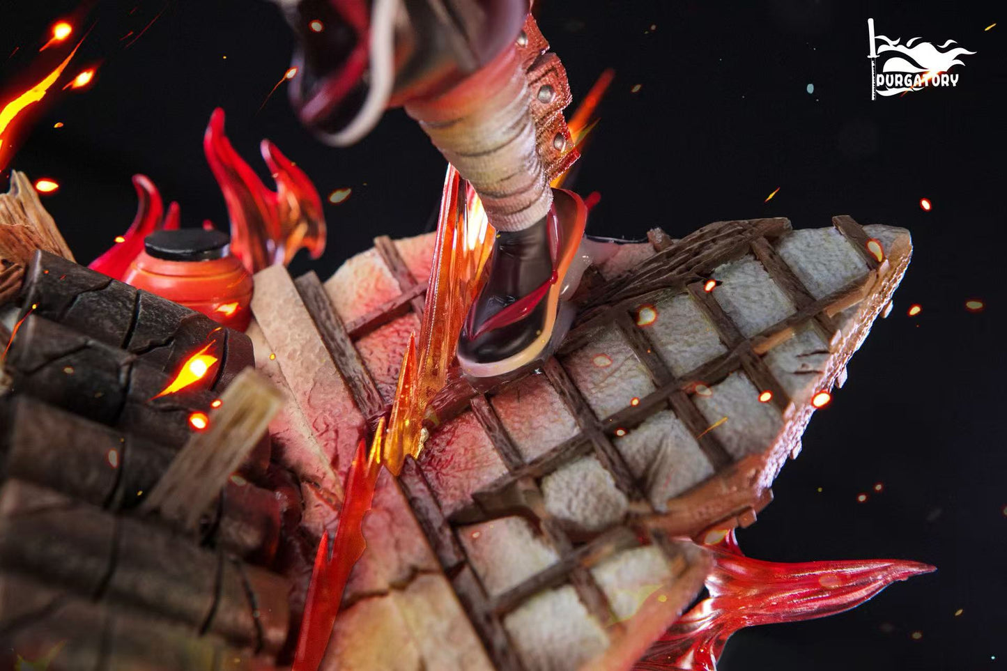 Purgatory Studio - Kamado Tanjiro [PRE-ORDER]