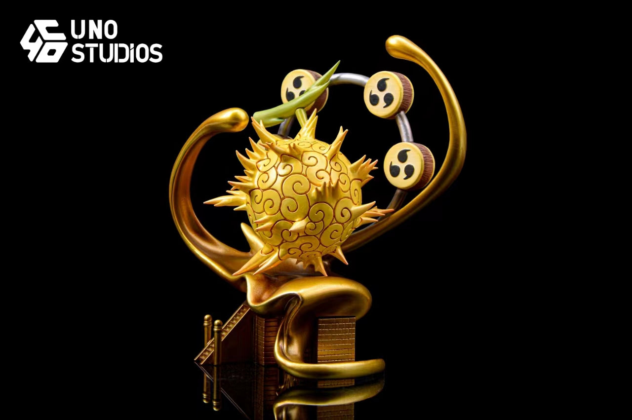 UNO Studios - Enel Thunder God Form [PRE-ORDER CLOSED]