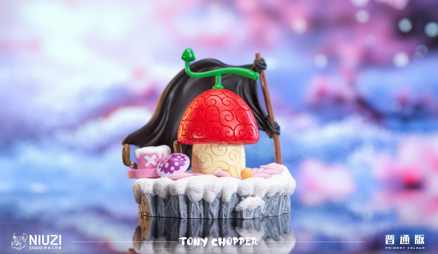 Niu Zi Studio - Hito Hito no Mi [PRE-ORDER CLOSED]