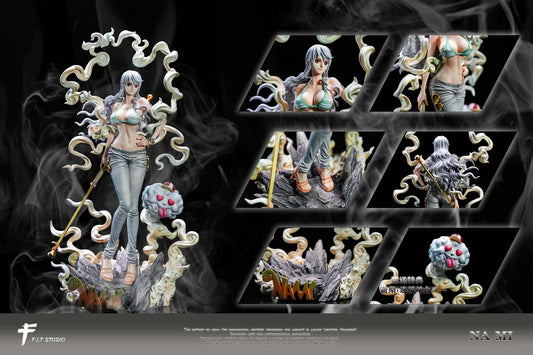 FIT Studio - Nika Series Nami [PRE-ORDER]