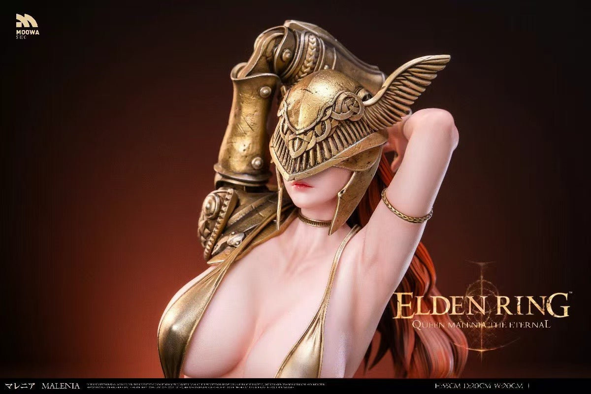 MOOWA - Queen Malenia [PRE-ORDER]