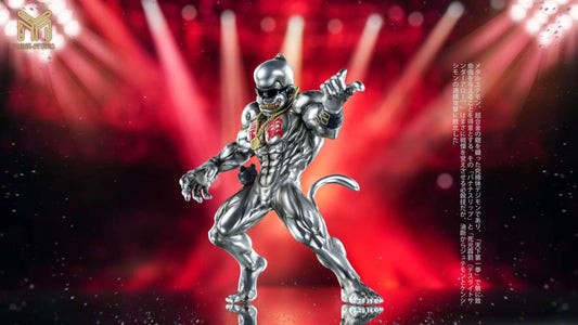 MINE Studio - MetalEtemon [PRE-ORDER]