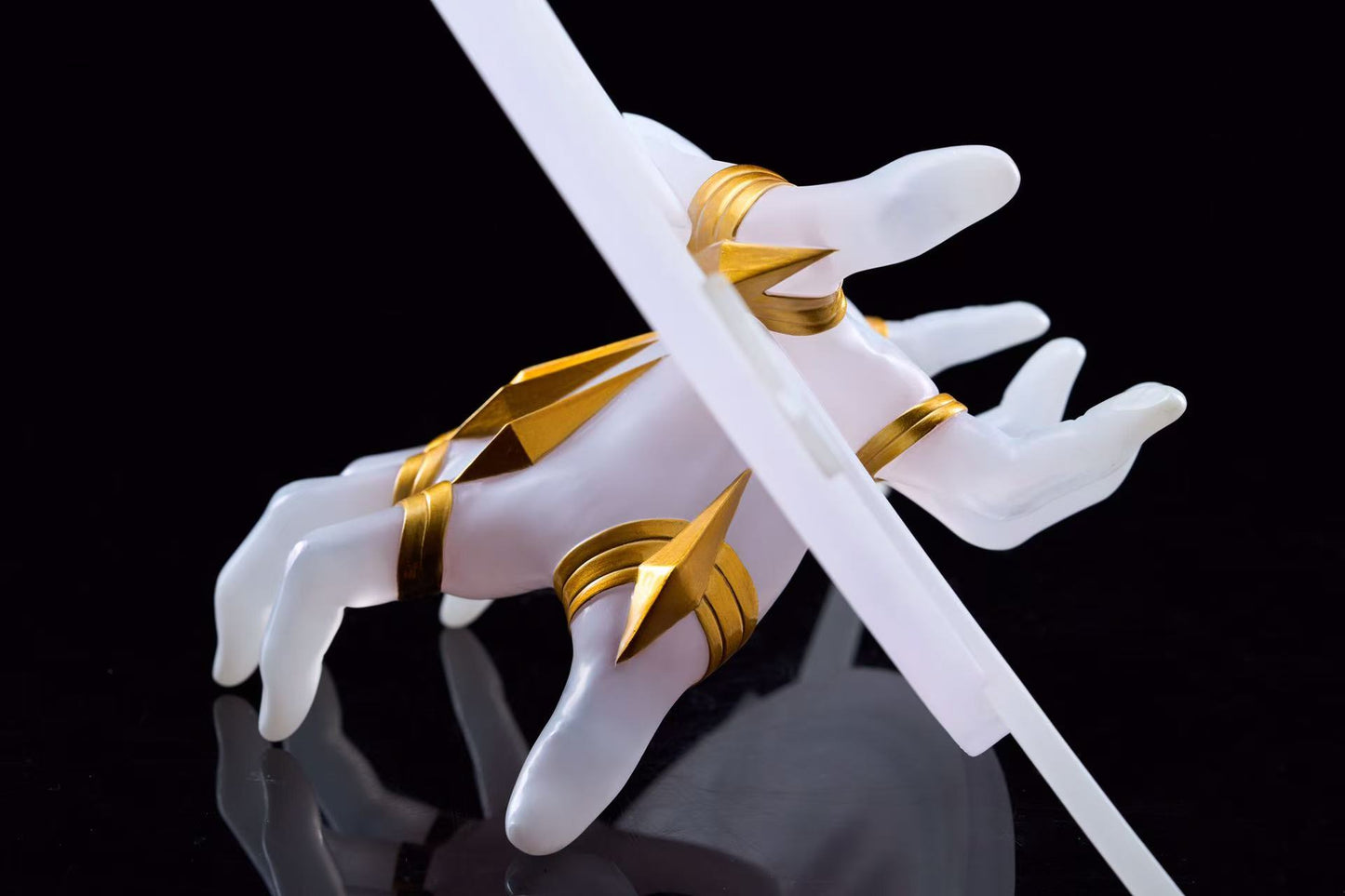 Gentlemen Studio - The Angel Radian [PRE-ORDER]